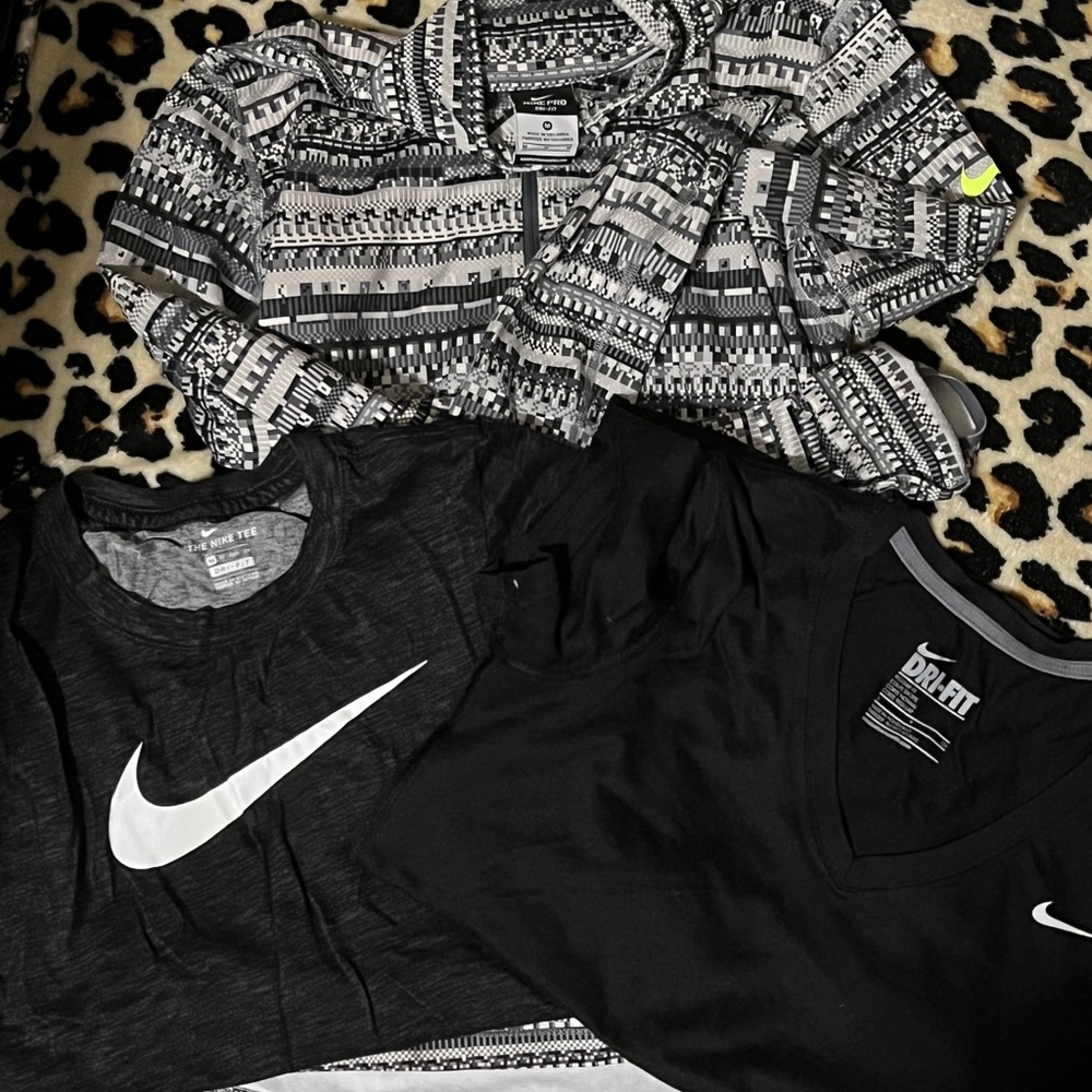 Nike